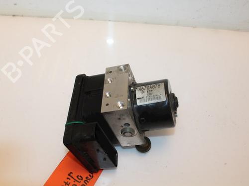 Used ABS pump MITSUBISHI GRANDIS (NA_W) 2.0 DI-D (NA8W) (136 hp) 15320883