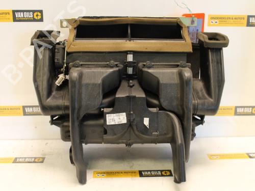 Used Heater matrix box Heater matrix box 15310708 15310708