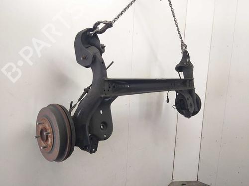Rear axle FORD B-MAX (JK) 1.6 TDCi | BP15337106M2 