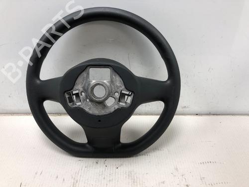 Steering wheel VW UP! (121, 122, BL1, BL2, BL3, 123) 1.0 | BP37206794C49 - Image 2