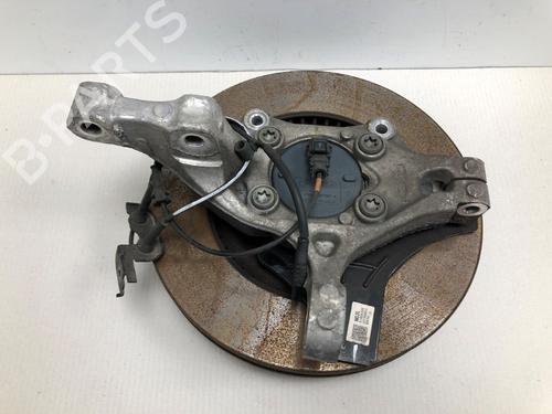 Left front steering knuckle HYUNDAI IONIQ 5 (NE) EV | BP37210309M25 - Image 5