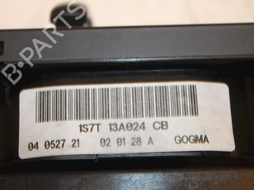 Headlight switch FORD MONDEO III Turnier (BWY) 1.8 16V | BP15312941I24 