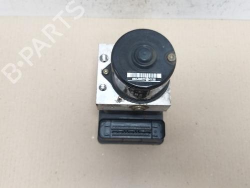 ABS pump RENAULT LAGUNA II Grandtour (KG0/1_) 1.8 16V | BP15533277M43 