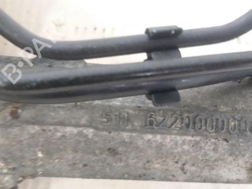Steering rack PEUGEOT 206 Hatchback (2A/C) 1.4 i | BP16064485M22 