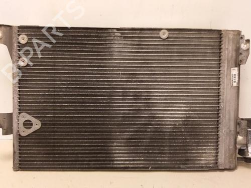 Used AC radiator AC radiator 15340231 15340231