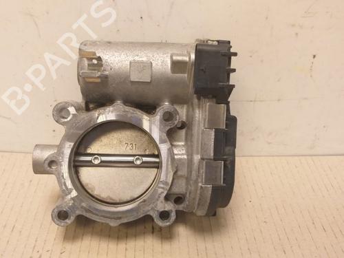 Used Throttle body MERCEDES-BENZ B-CLASS Sports Tourer (W246, W242) B 180 (246.242) (122 hp) 15340225