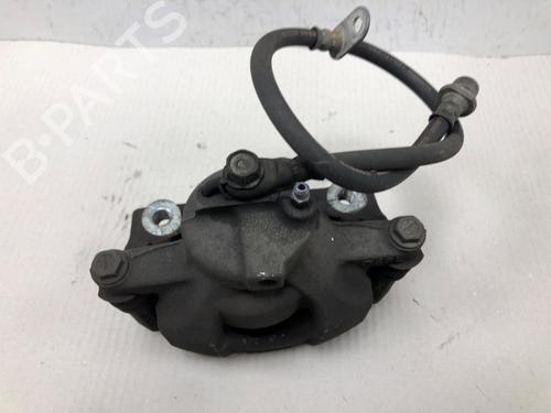 Left front brake caliper TOYOTA AYGO (_B4_) 1.0 VVTi (KGB40) | BP37204895M105 - Image 4