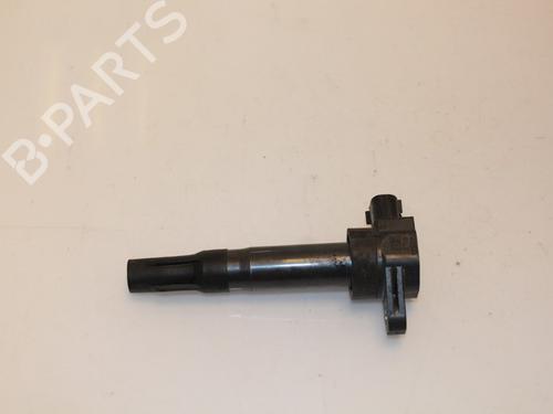 Used Ignition coil OPEL AGILA (B) (H08) 1.2 (F68) (86 hp) 15319389