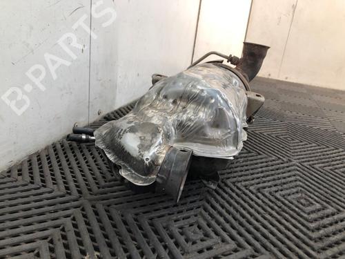 Particulate filter PEUGEOT PARTNER Box Body/MPV 1.6 HDi / BlueHDi 75 | BP23062045M81 - Image 3