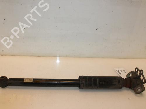 Used Left rear shock absorber ALFA ROMEO MITO (955_) 1.3 MultiJet (955AXT1A) (84 hp) 15325488