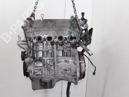 Engine OPEL AGILA B (H08) 1.2 (F68) | BP15319376M1 - Image 3