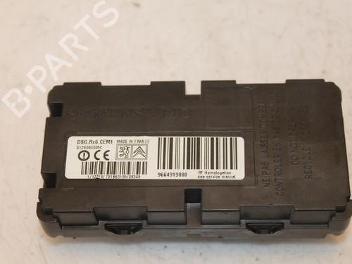 Used Electronic module Electronic module 15328774 15328774