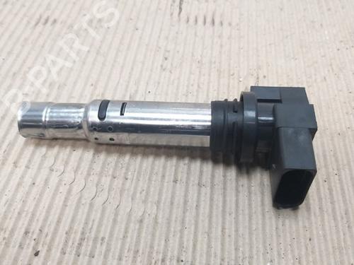 Used Ignition coil VW POLO (9N_, 9A_) 1.4 16V (75 hp) 15532080