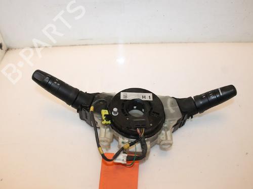 Rattstammestilk NISSAN X-TRAIL I (T30) 2.2 DCi FWD (114 hp) 15318635