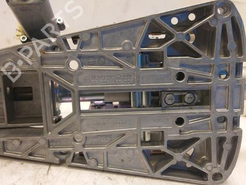 Colonne de direction TESLA MODEL S (5YJS) 90D AWD | BP15339274M21 