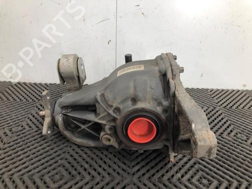Rear differential MERCEDES-BENZ E-CLASS Coupe (C207) E 200 CGI (207.348) | BP37203867M24 - Image 3