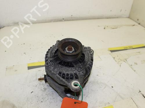 Alternator JEEP GRAND CHEROKEE III (WH, WK) 3.7 V6 4x4 | BP15300907M7 