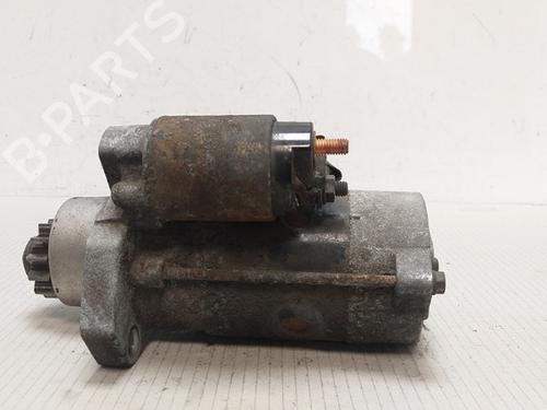 Starter NISSAN ALMERA II Hatchback (N16) 1.5 dCi | BP16075339M8 