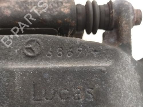 Bremssattel links vorne MERCEDES-BENZ C-CLASS T-Model (S203) C 270 CDI (203.216) | BP15829952M105 