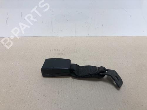 Used Seat buckle BMW 1 (E87) 120 d (163 hp) 15348350