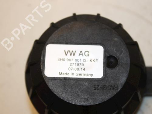 Electronic module VW GOLF VII (5G1, BQ1, BE1, BE2) 2.0 GTI | BP16398543M83 