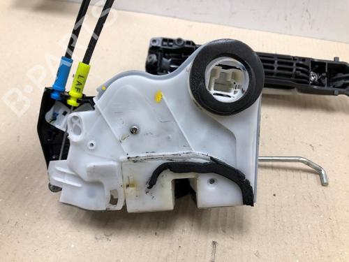 Front right lock SUZUKI CELERIO (LF) 1.0 (AVK310) | BP37213133C97 - Image 4