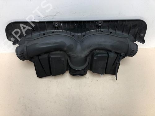 Intake manifold BMW 7 (E65, E66, E67) 750 i, Li | BP15534616M70 - Image 4