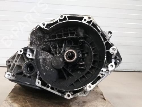 Used Gearbox Gearbox 37214847 37214847