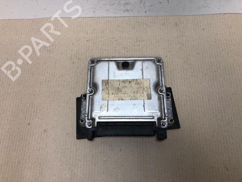 Engine control unit (ECU) PEUGEOT 406 (8B) 2.0 HDI 90 | BP15334374M57 