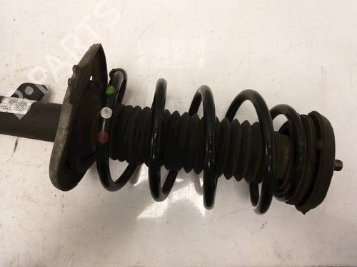 Right front shock absorber PEUGEOT 5008 (0U_, 0E_) 1.6 16V | BP15337884M17 