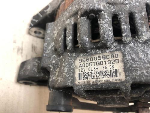 Alternator CITROËN C3 I (FC_, FN_) 1.1 i | BP15344691M7 