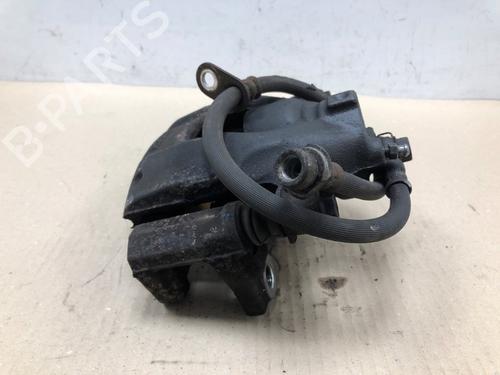 Left front brake caliper PEUGEOT 108 1.0 VTi | BP24368097M105 - Image 2