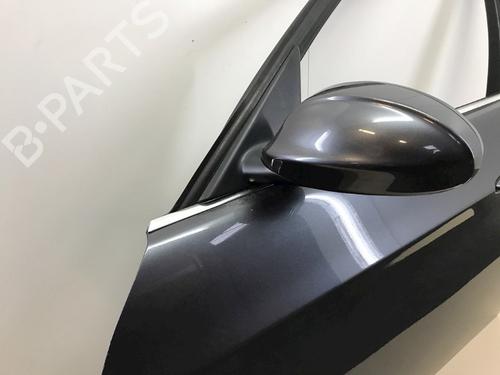 Left front door BMW 3 (E90) 318 d | BP15971509C2 