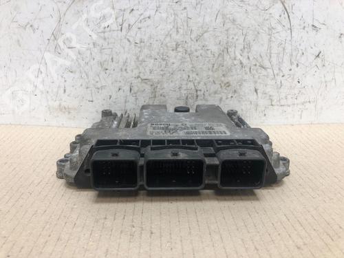 Engine control unit (ECU) PEUGEOT 206 Hatchback (2A/C) 1.4 HDi eco 70 | BP15533574M57 