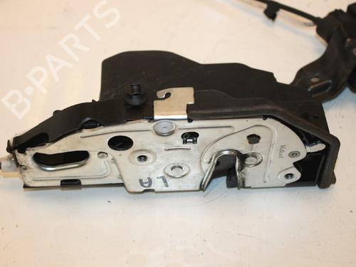 Rear left lock BMW 5 Gran Turismo (F07) 535 d | BP15315345C100 