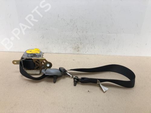 Used Front left seatbelt DAIHATSU CUORE VI (L251, L250_, L260_) 1.0 (58 hp) 15347174