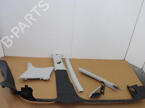 Ander VW GOLF VII (5G1, BQ1, BE1, BE2) 1.6 TDI (115 hp) 15330725