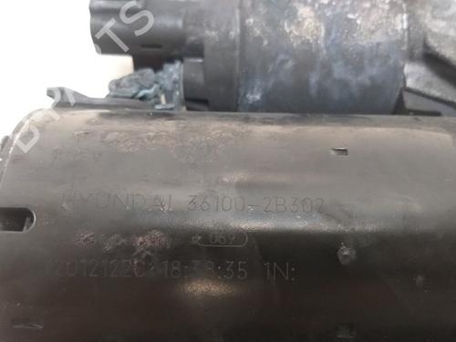 Starter KIA SPORTAGE III (SL) 1.6 GDI | BP24505879M8 