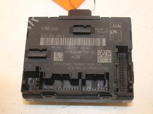 Used Electronic module Electronic module 15315841 15315841