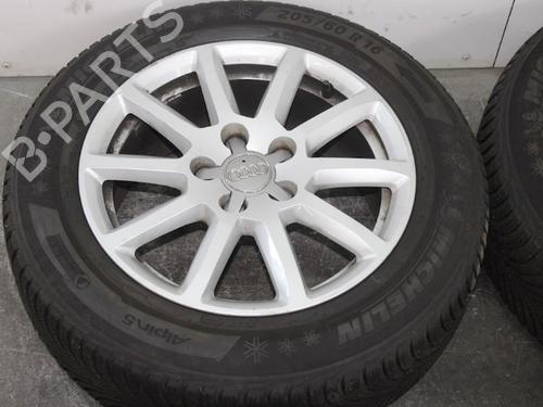 Rim AUDI A4 B8 (8K2) 2.0 TDI | BP15322035C45 