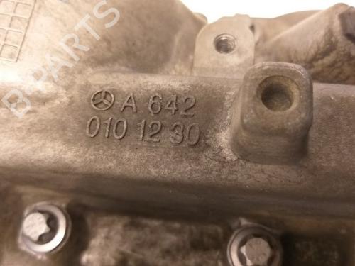Cylinder head MERCEDES-BENZ C-CLASS (W204) C 320 CDI (204.022) | BP15340247M5 