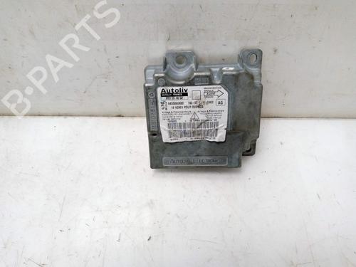 Used ECU airbags PEUGEOT 407 (6D_) 1.8 (6D6FZB) (116 hp) 15337069