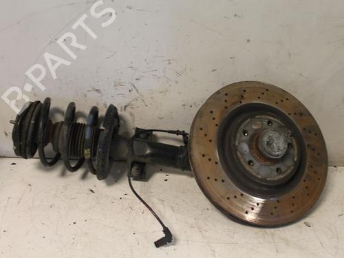 Right front shock absorber MERCEDES-BENZ SLK (R171) 350 (171.456) | BP15307981M17 