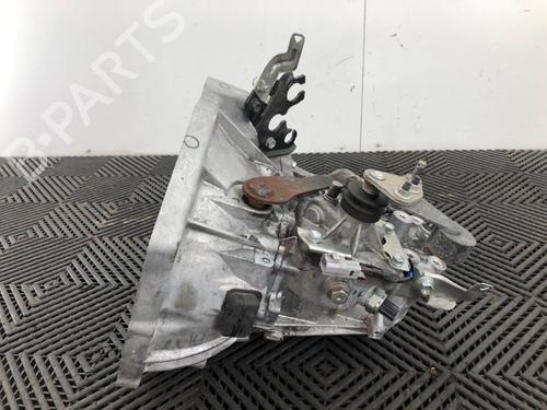 Gearbox TOYOTA AYGO (_B4_) 1.0 VVTi (KGB40) | BP37209401M3 - Image 3