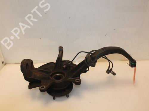 Used Left front steering knuckle Left front steering knuckle 15319226 15319226