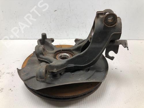 Mozzo anteriore destro Mozzo anteriore destro VW T-CROSS (C11, D31) 1.0 TSi (95 hp) 37212363 37212363