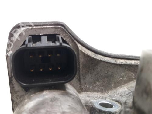 Throttle body OPEL ZAFIRA A MPV (T98) 2.2 16V (F75) | BP15532492M82 
