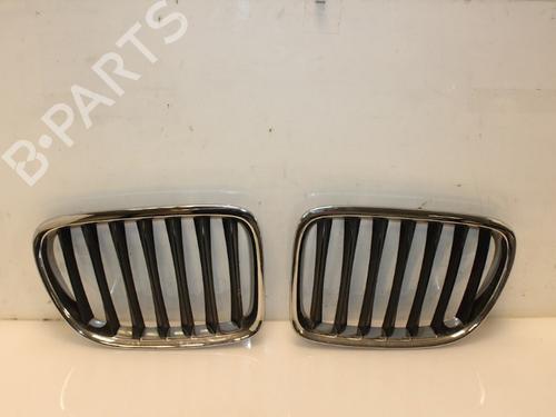 Used Grille BMW X1 (E84) sDrive 16 d (116 hp) 15321605