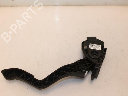 Used Pedal Pedal 15331178 15331178