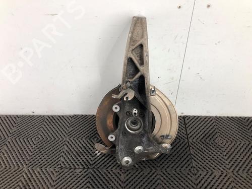 Left front steering knuckle BMW iX (I20) xDrive 40 | BP37205528M25 - Image 3